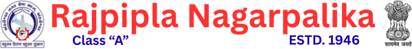 Rajpipla Nagarpalika
